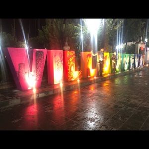 Meet your Posher, Marlene